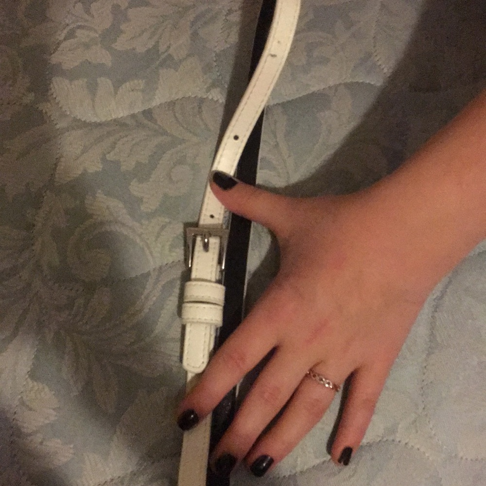 a kids belt